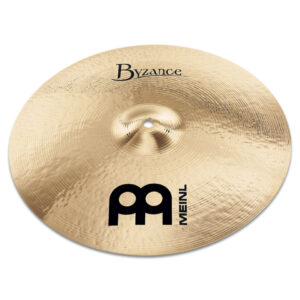 Crash Meinl 18" Byzance Brilliant Thin