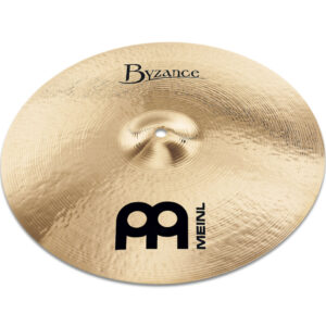 Crash Meinl 19" Byzance Brilliant Med. Thin