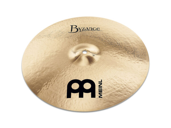 Crash Meinl 19" Byzance Brilliant Med. Thin