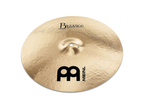 Crash Meinl 18" Byzance Brilliant Medium