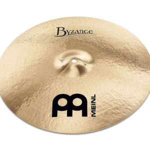 Crash Meinl 20" Byzance Brilliant Medium