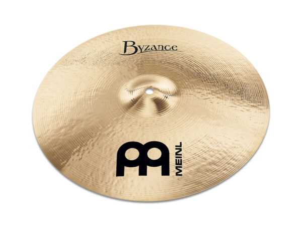 Crash Meinl 20" Byzance Brilliant Medium