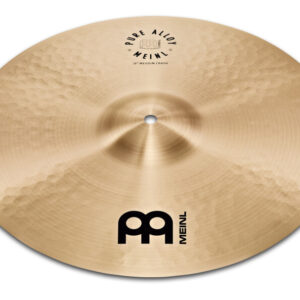 Crash Meinl 16" Pure Alloy Medium