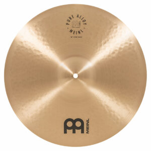 Crash Meinl 16" Pure Alloy Thin