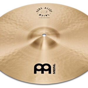 Crash Meinl 18" Pure Alloy Medium