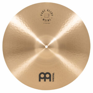 Crash Meinl 18" Pure Alloy Thin