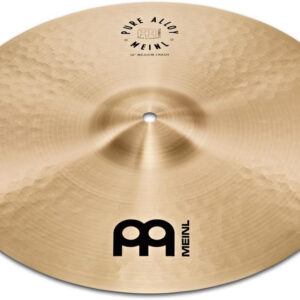 Crash Meinl 20" Pure Alloy Medium