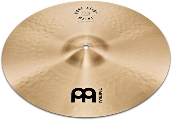 Crash Meinl 20" Pure Alloy Medium