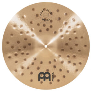 Crash Meinl 18" Pure Alloy Extra Hammered