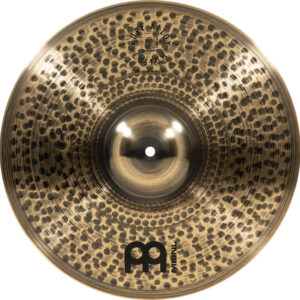 Crash Meinl 16" Pure Alloy Custom Medium Thin