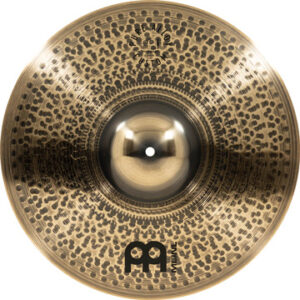 Crash Meinl 18" Pure Alloy Custom Medium Thin