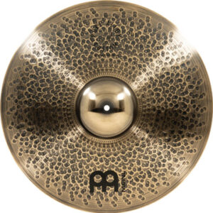 Crash Meinl 20" Pure Alloy Custom Medium Thin