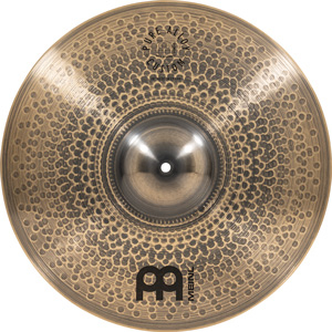 Crash Meinl 18" Pure Alloy Custom Medium