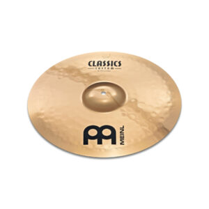 Crash Meinl 14" Classics Custom Medium