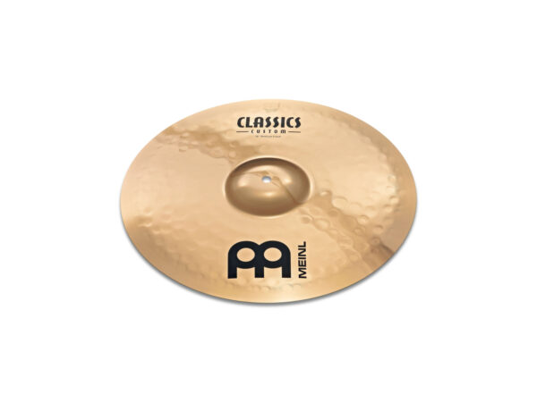 Crash Meinl 14" Classics Custom Medium