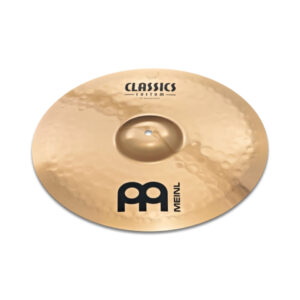 Crash Meinl 15" Classics Custom Medium