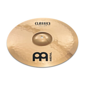 Crash Meinl 16" Classics Custom Medium