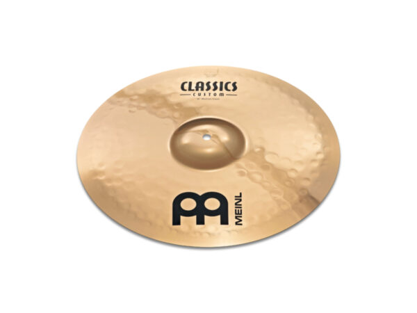 Crash Meinl 16" Classics Custom Medium