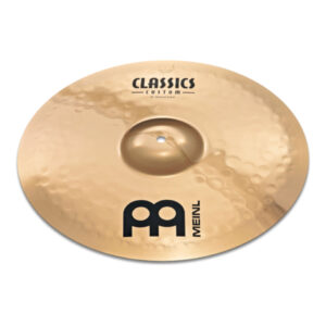 Crash Meinl 17" Classics Custom Medium