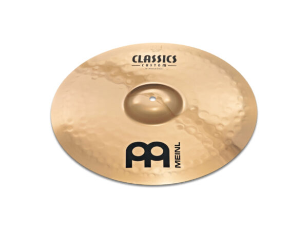 Crash Meinl 17" Classics Custom Medium