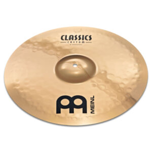 Crash Meinl 18" Classics Custom Medium