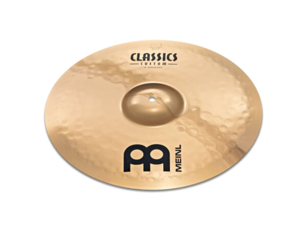 Crash Meinl 18" Classics Custom Medium