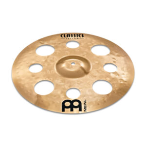 Crash Meinl 16" Classics Custom Trash