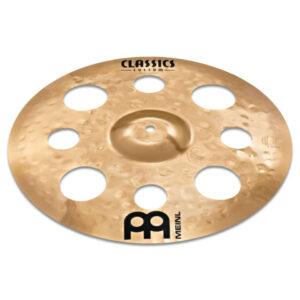 Crash Meinl 18" Classics Custom Trash