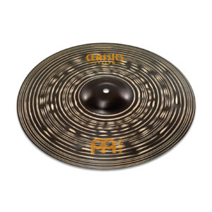 Crash Meinl 16" Classics Custom Dark