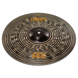 Crash Meinl 18" Classics Custom Dark