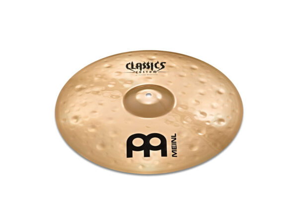 Crash Meinl 16" Extreme Metal