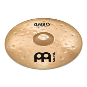 Crash Meinl 17" Extreme Metal