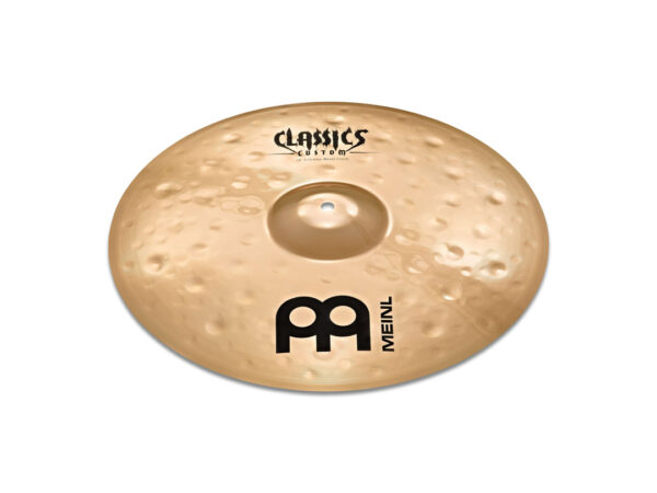 Crash Meinl 17" Extreme Metal