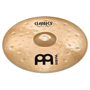 Crash Meinl 18" Extreme Metal