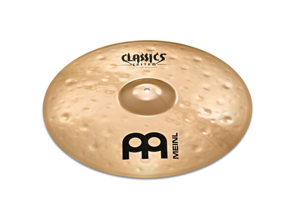 Crash Meinl 18" Extreme Metal