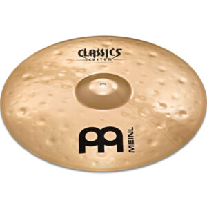 Crash Meinl 19" Extreme Metal