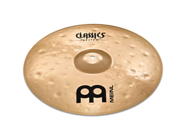 Crash Meinl 19" Extreme Metal