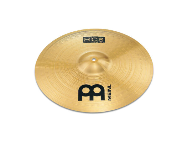 Crash Meinl 16" HCS