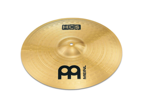 Crash Meinl 18" HCS