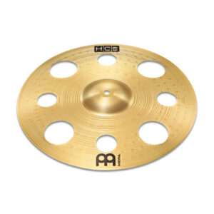 Crash Meinl 16" HCS Trash