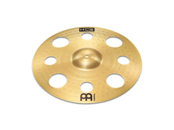 Crash Meinl 16" HCS Trash