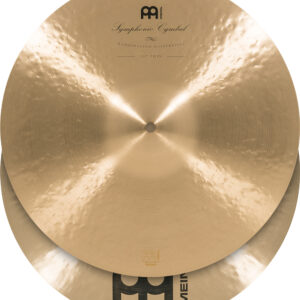 Orchesterbecken Meinl 16" Symphonic Thin