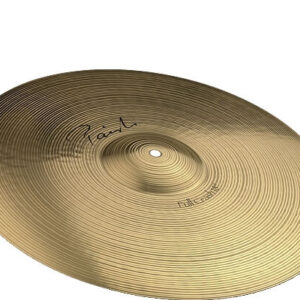 Crash Paiste 16" Signature Full