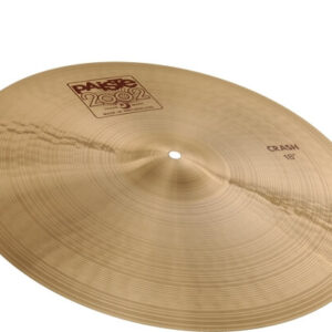 Crash Paiste 16" 2002 Classic