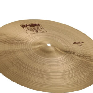 Crash Paiste 16" 2002 Medium