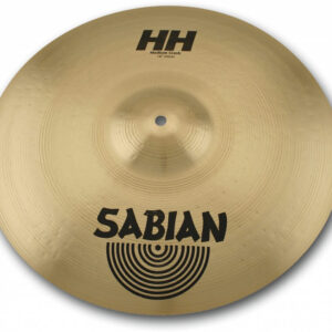 Crash Sabian 18" HH Medium