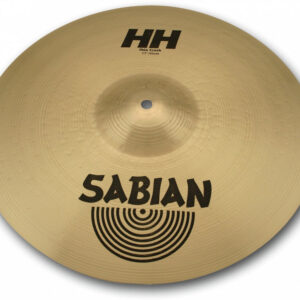 Crash Sabian 16" HH Thin