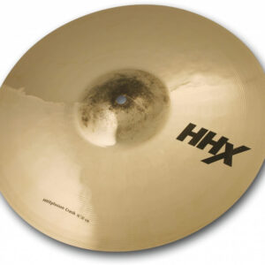 Crash Sabian 18" HHX X-Plosion