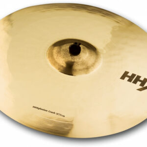 Crash Sabian 20" HHX X-Plosion