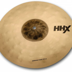 Crash Sabian 16" HHX X-Treme